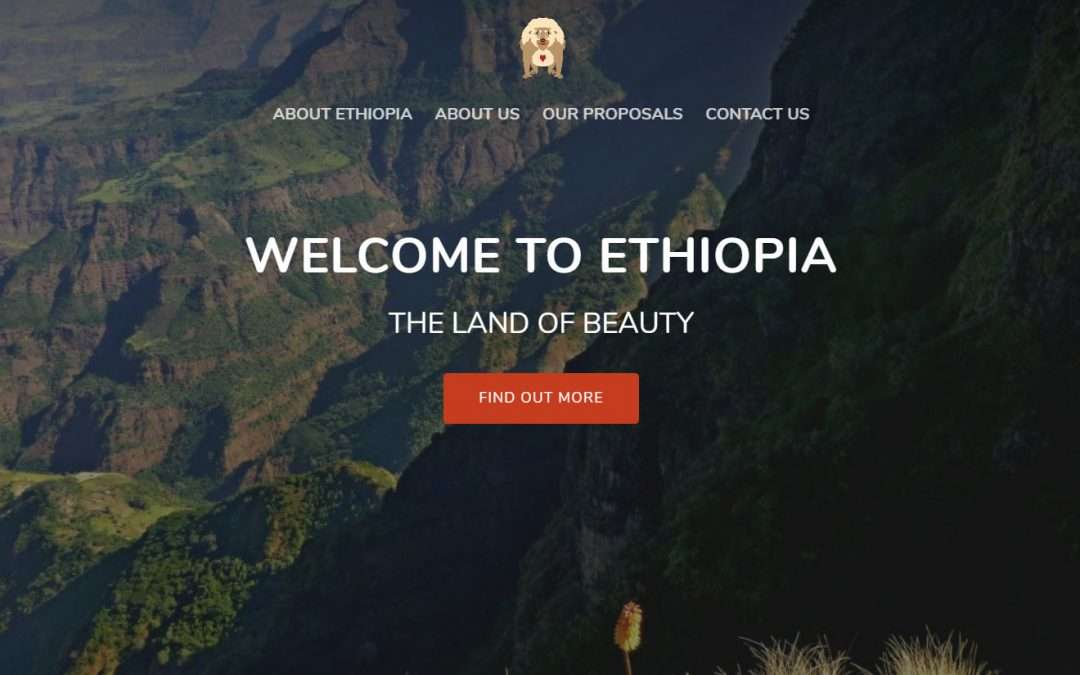 Ethiopia Adventures Tours